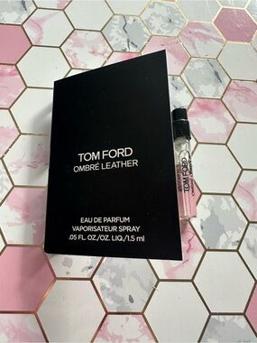 Tom Ford Ombré Leather